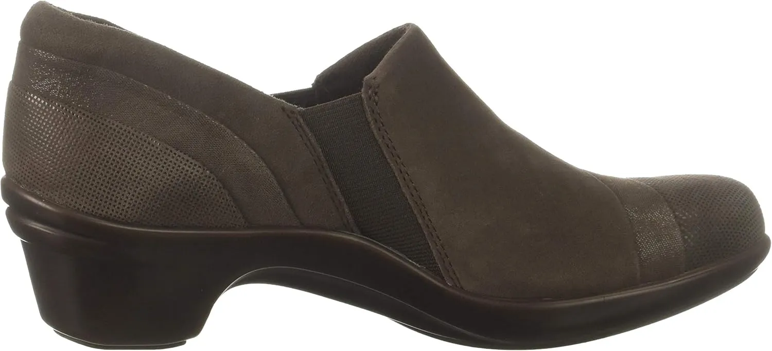 Aravon Women's Kitt Twin Gore Pump