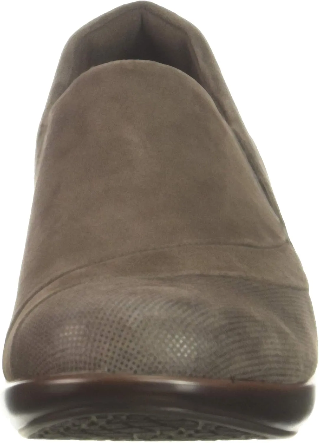 Aravon Women's Kitt Twin Gore Pump