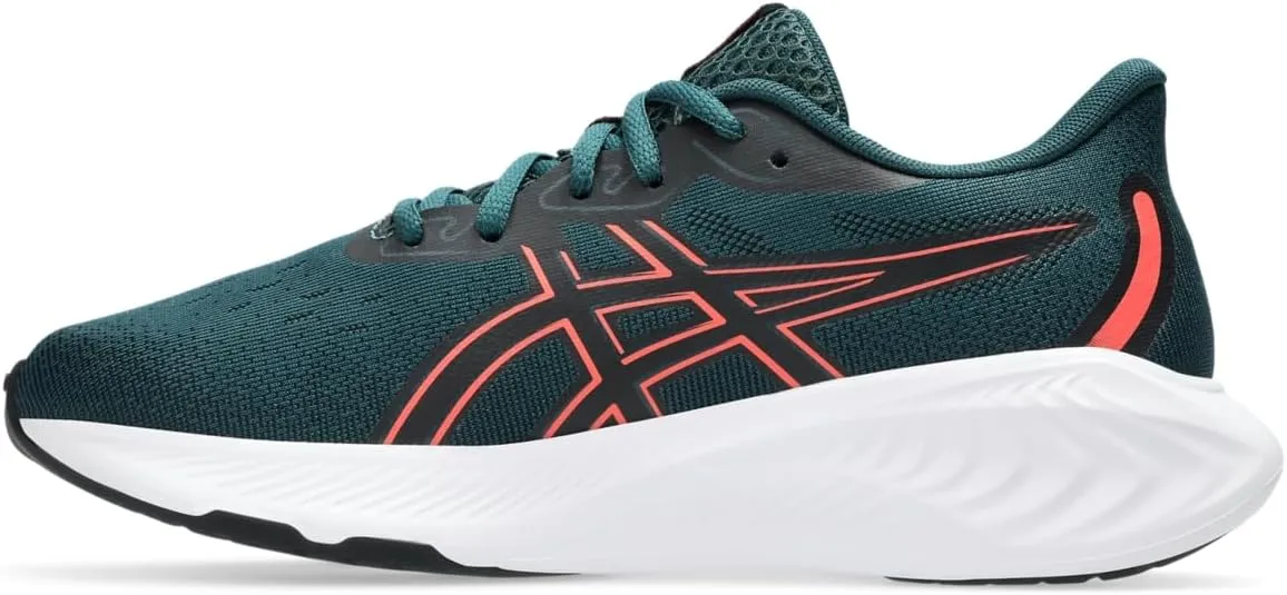 Asics Unisex-Child Gel-Cumulus 26 Gs (Little Big Kid) Sneaker