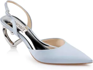 Badgley Mischka Women's Lucille Pump