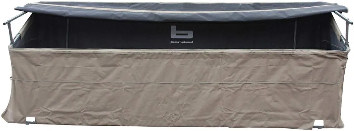 Banded Axe Combo Boat/Shore Blind