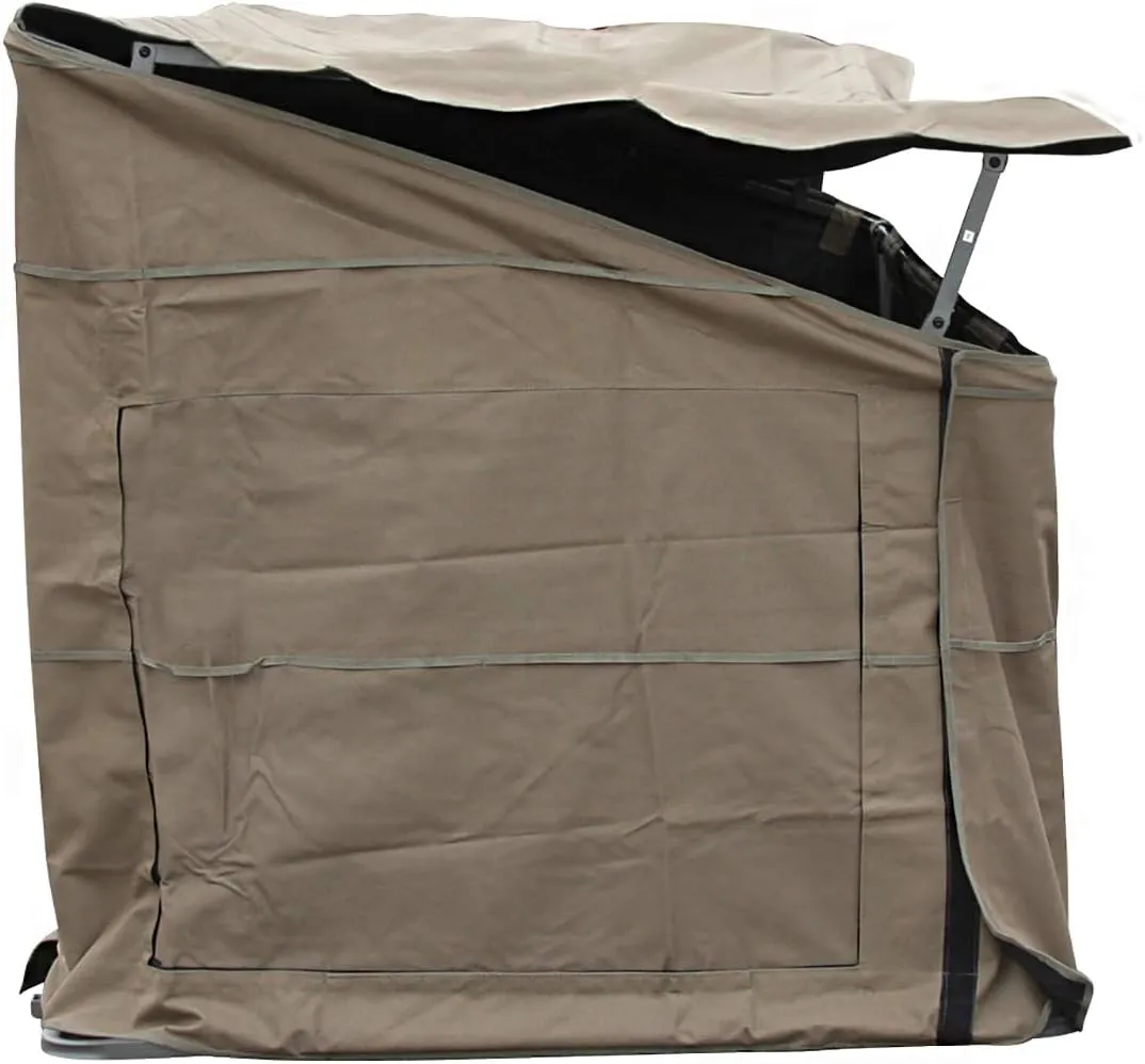 Banded Axe Combo Boat/Shore Blind