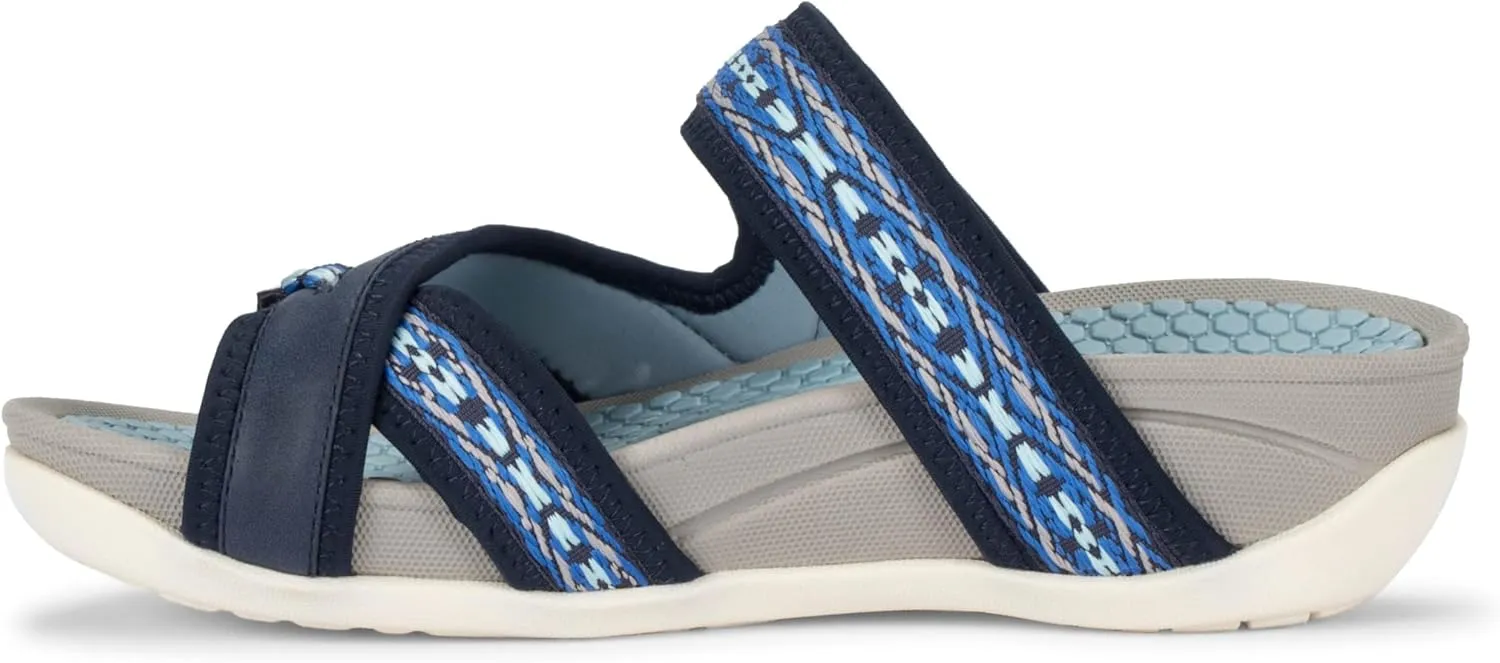 BareTraps Deserae Womens Sandals