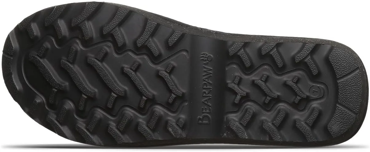 BEARPAW Women's Pinnacle Sandal | Women's Sandal | Women's Shoe | Comfortable & Lightweight | Multiple Colors & Sizes
