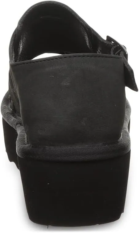 BEARPAW Women's Pinnacle Sandal | Women's Sandal | Women's Shoe | Comfortable & Lightweight | Multiple Colors & Sizes