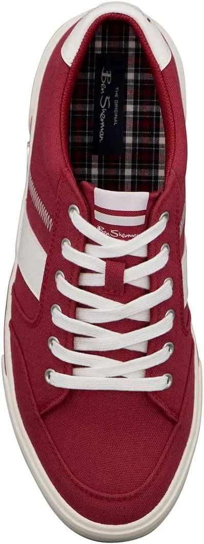 Ben Sherman Men's Hawthorn Sneaker