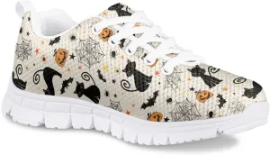 Bengbobar Kids Christmas Sneakers for Boys Girls Breathable Walking ShoesMost Comfortable Vocation Daily Walking Shoes Kids
