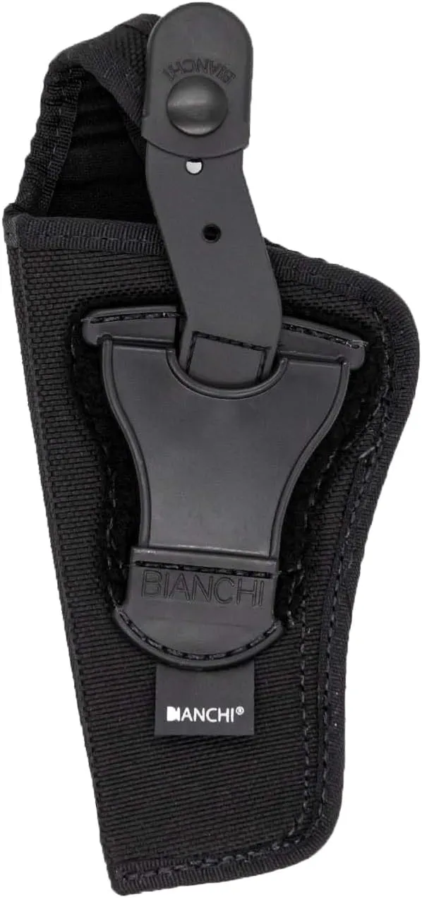 Bianchi 7001 Thumbsnap Holster