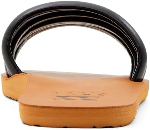 Billabong Women's Sydneyy Slide Sandal