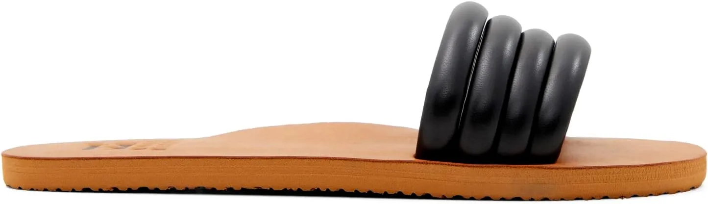 Billabong Women's Sydneyy Slide Sandal