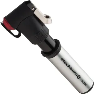 Blackburn Mammoth CO2'Fer Mini-Pump