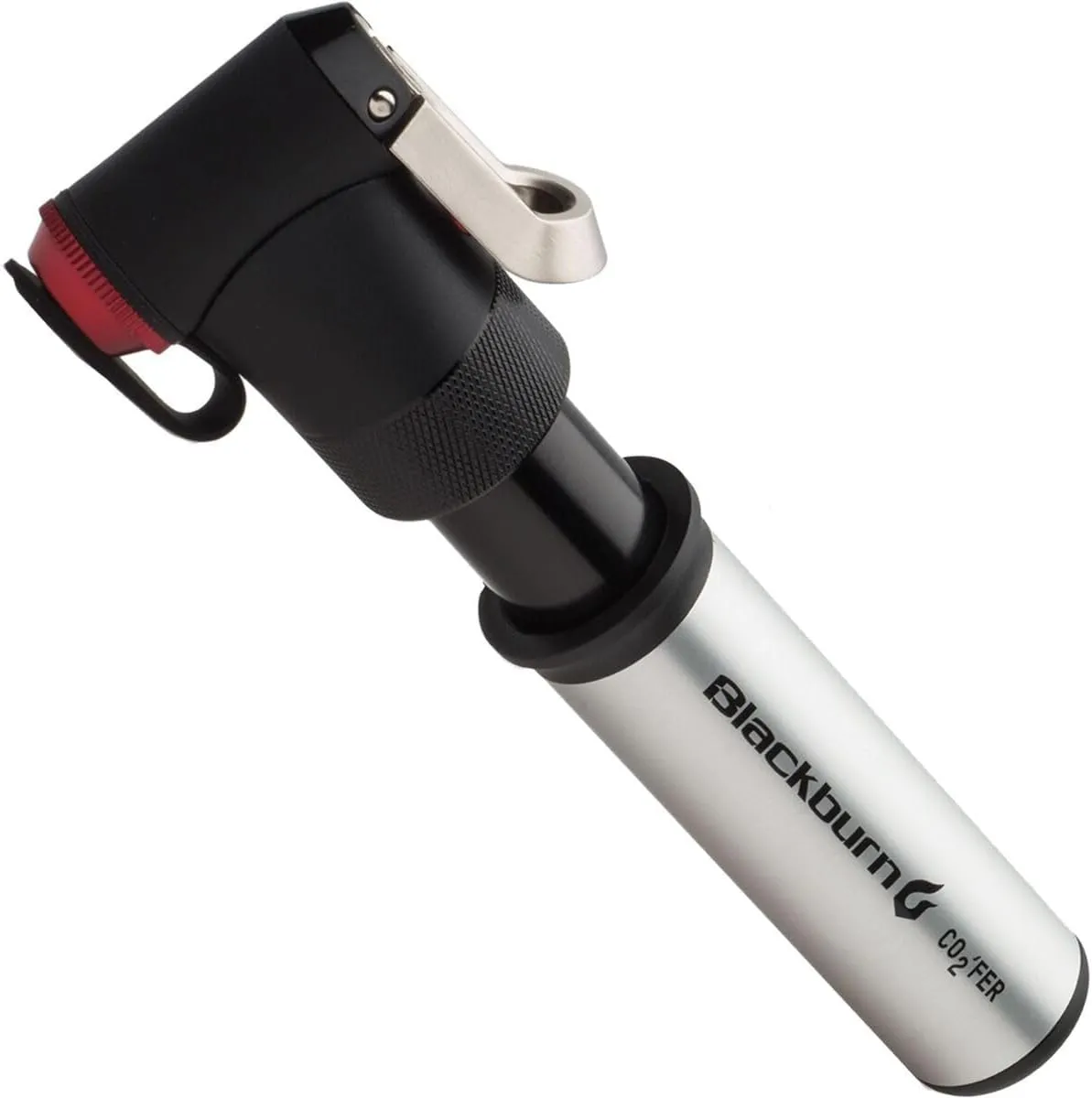 Blackburn Mammoth CO2'Fer Mini-Pump
