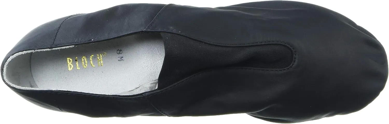Bloch Men's Super Jazz Dance Shoe