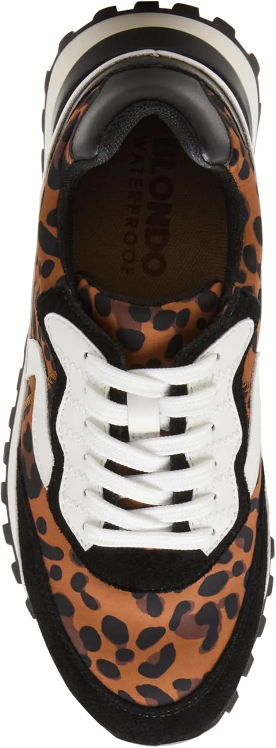 Blondo Women's Lois Sneaker