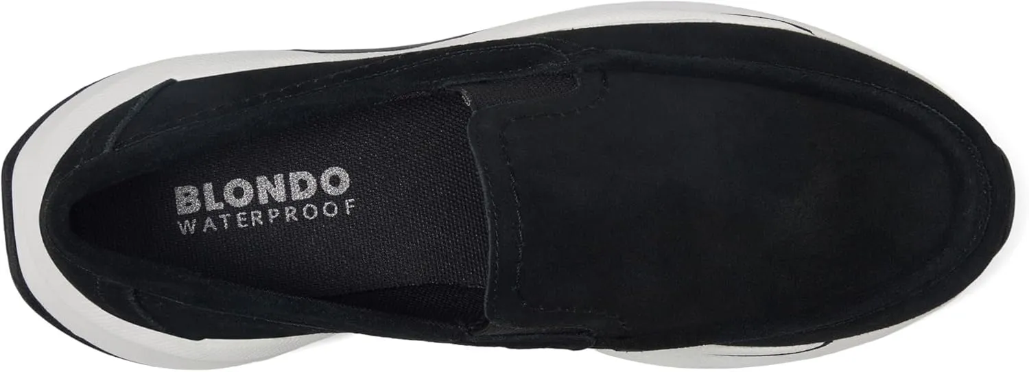 Blondo Women's Manny Waterproof Sneaker