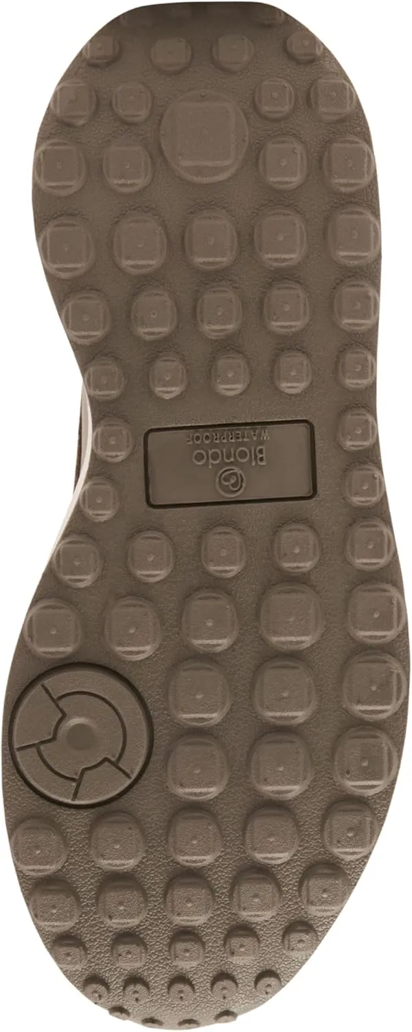 Blondo Women's Melody Waterproof Sneaker