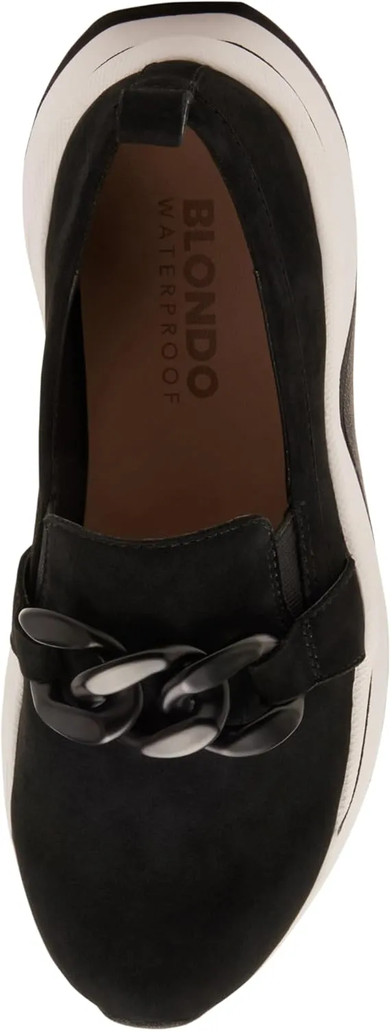 Blondo Women's Melody Waterproof Sneaker