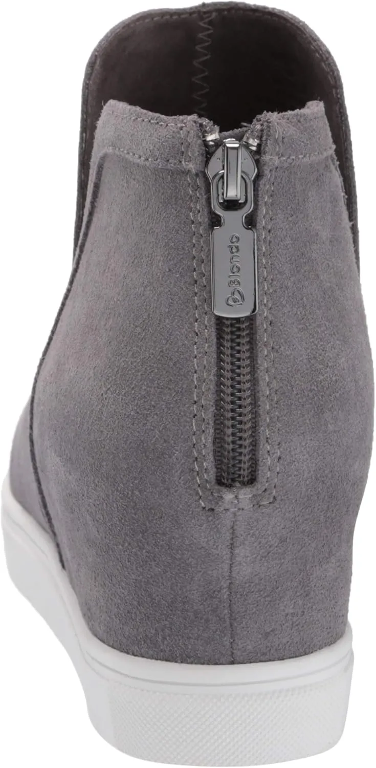 Blondo Women's Wedge Sneaker