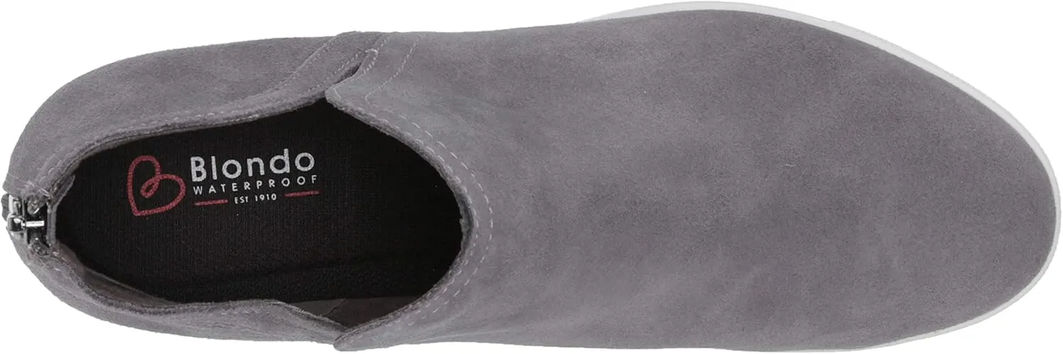 Blondo Women's Wedge Sneaker