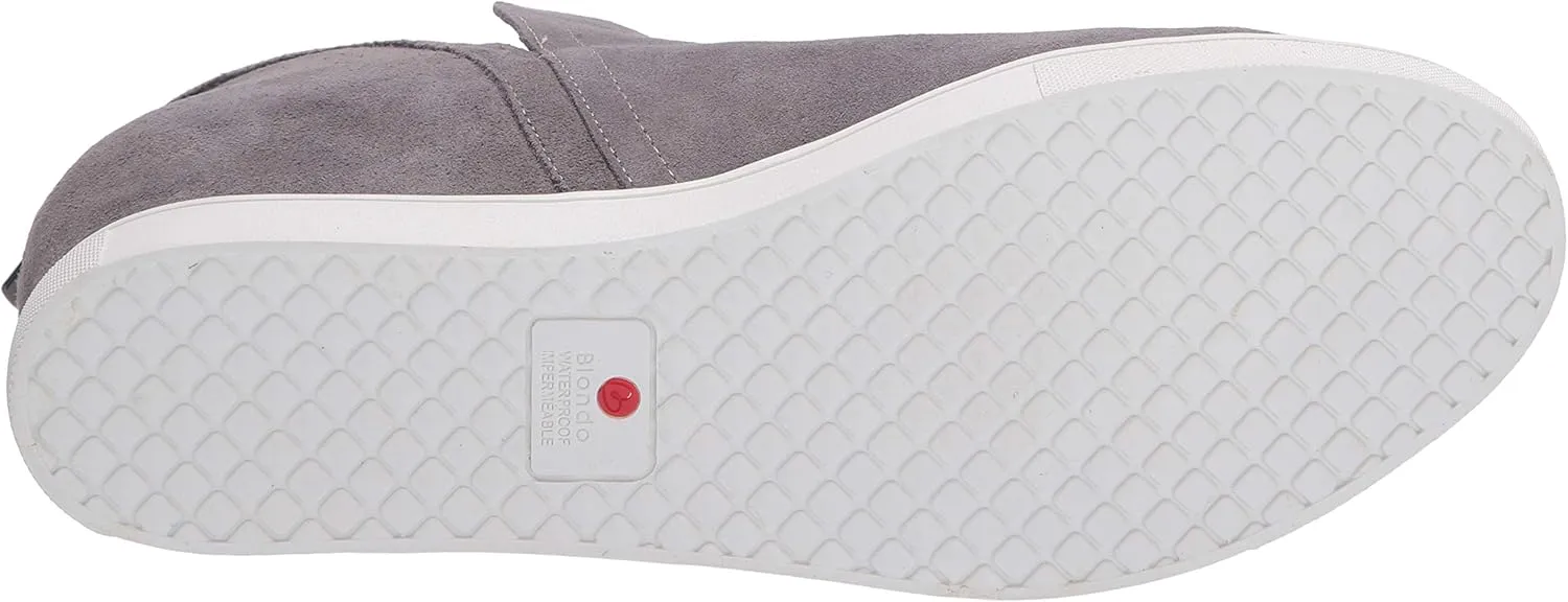 Blondo Women's Wedge Sneaker