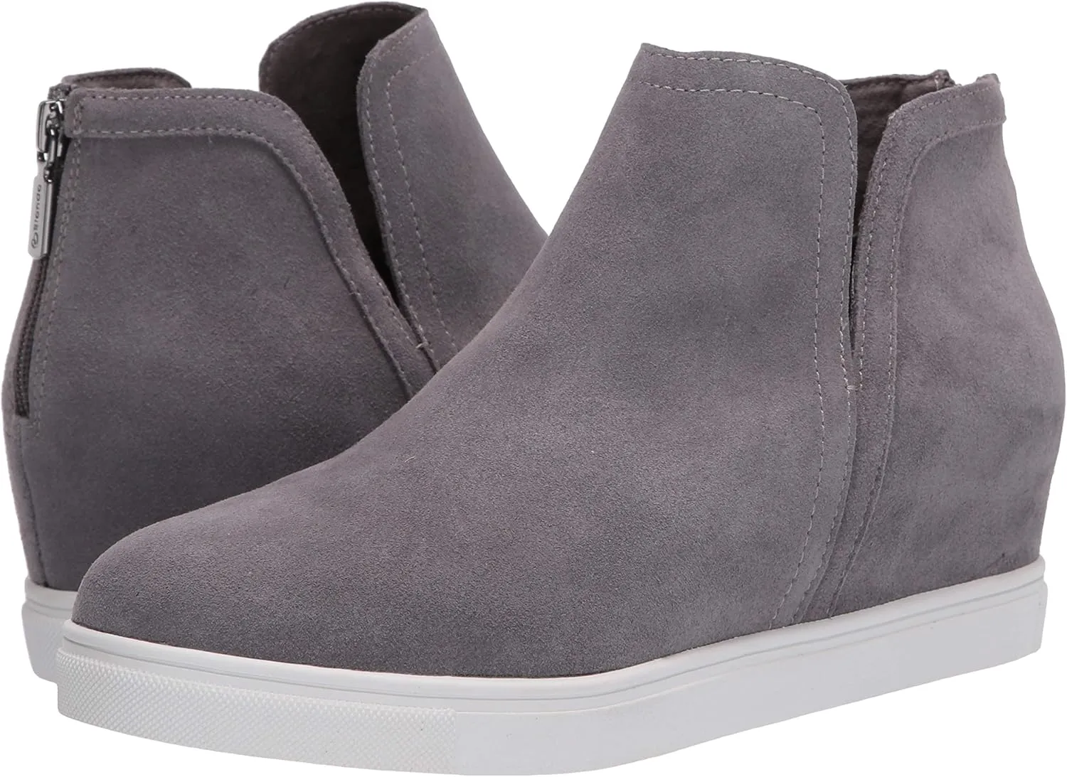Blondo Women's Wedge Sneaker