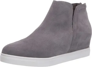 Blondo Women's Wedge Sneaker