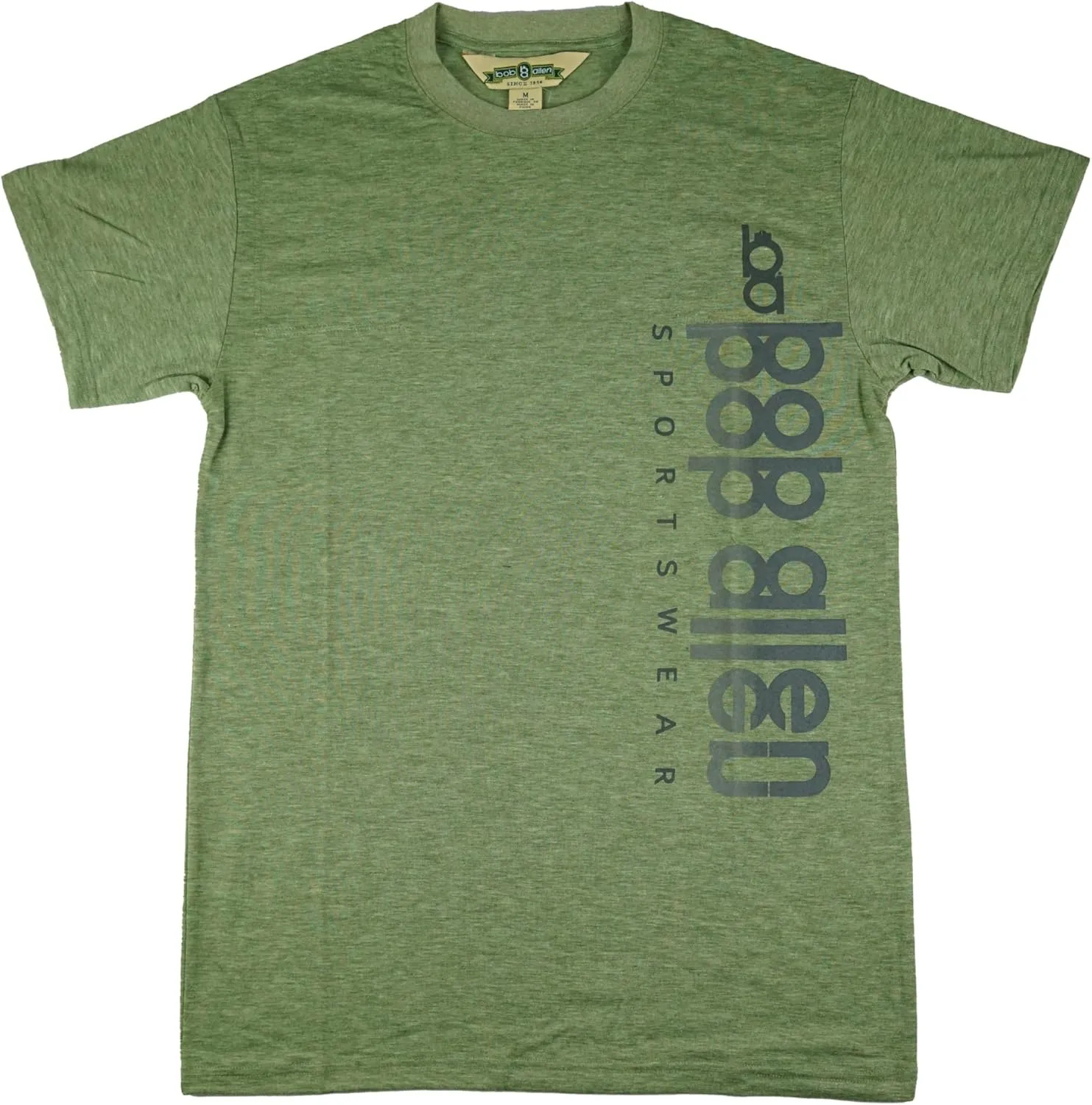 Bob-Allen Men's Shooting T-Shirt