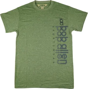 Bob-Allen Men's Shooting T-Shirt