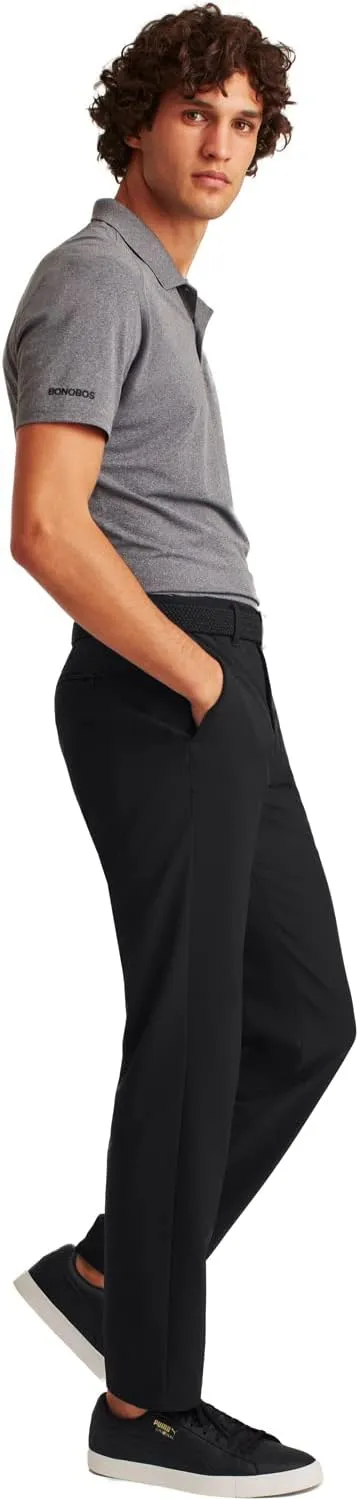 Bonobos - Mens Performance Link Slim Pants