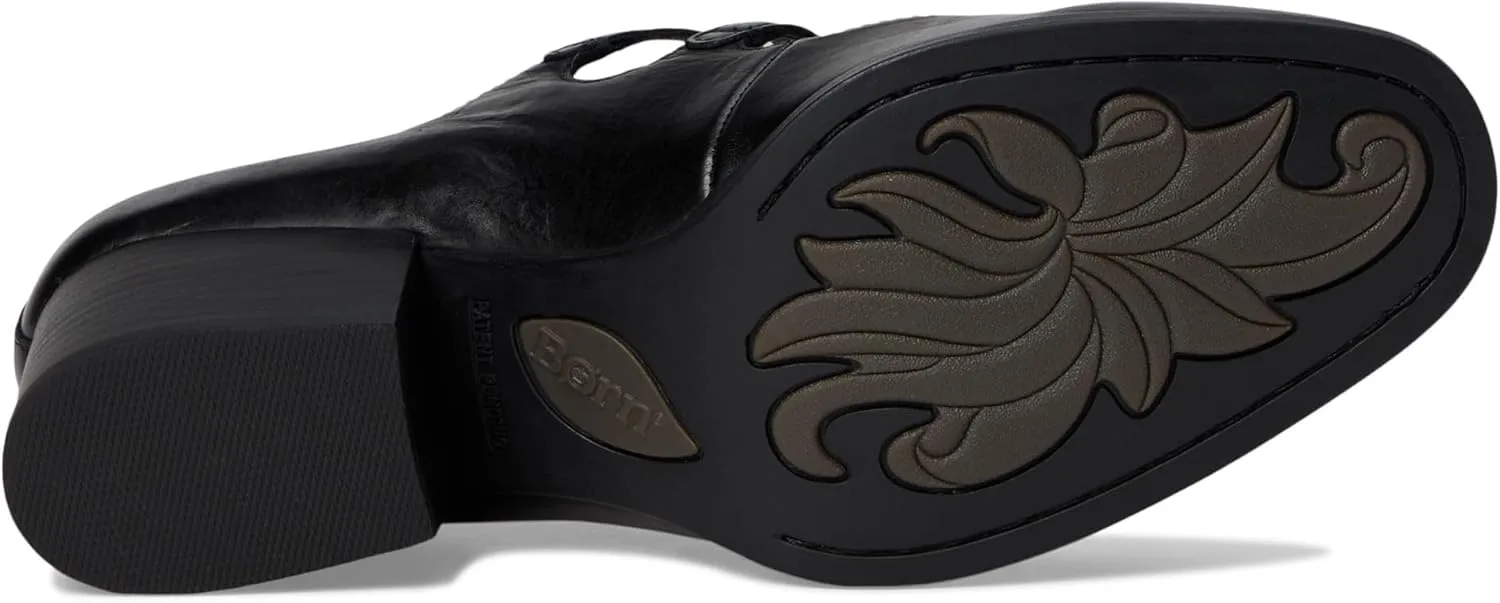 BORN Women's Karalee Pump