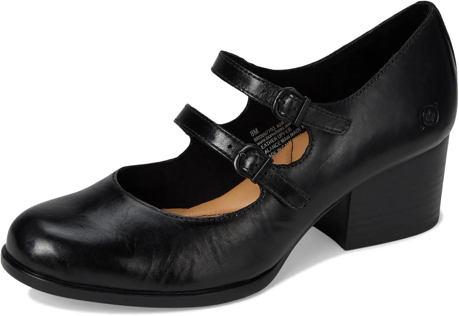 BORN Women's Karalee Pump