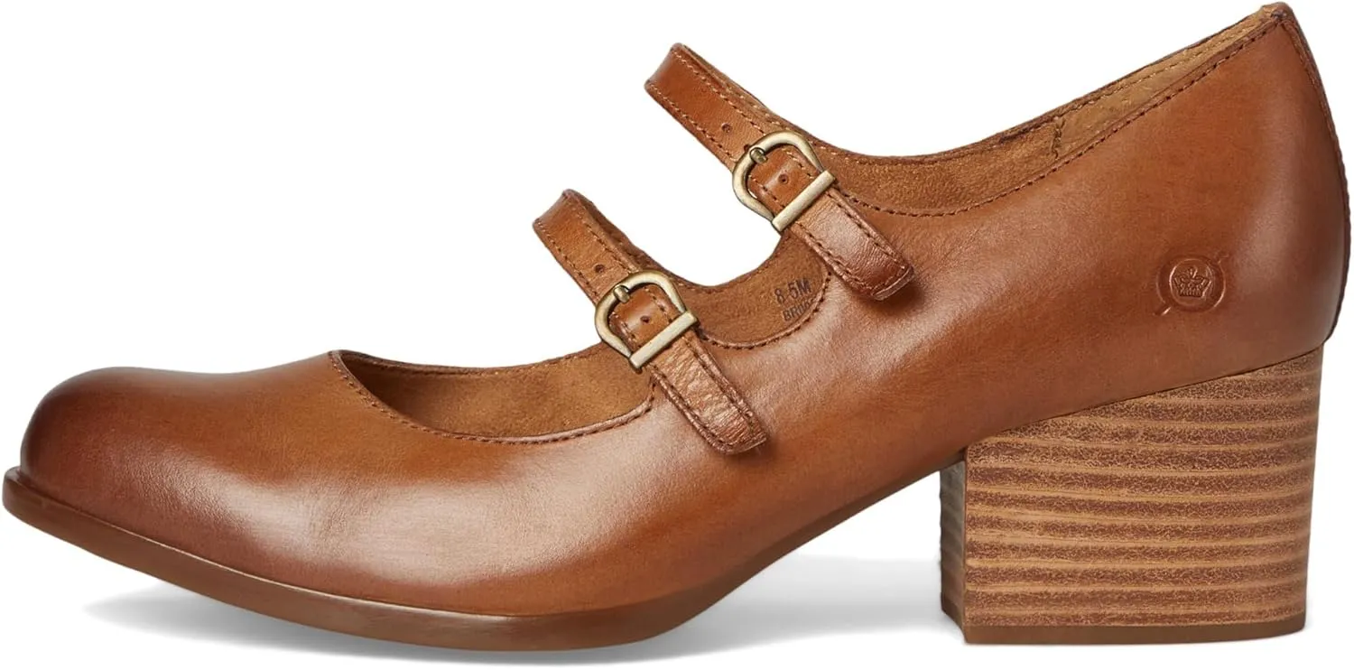 BORN Women's Karalee Pump