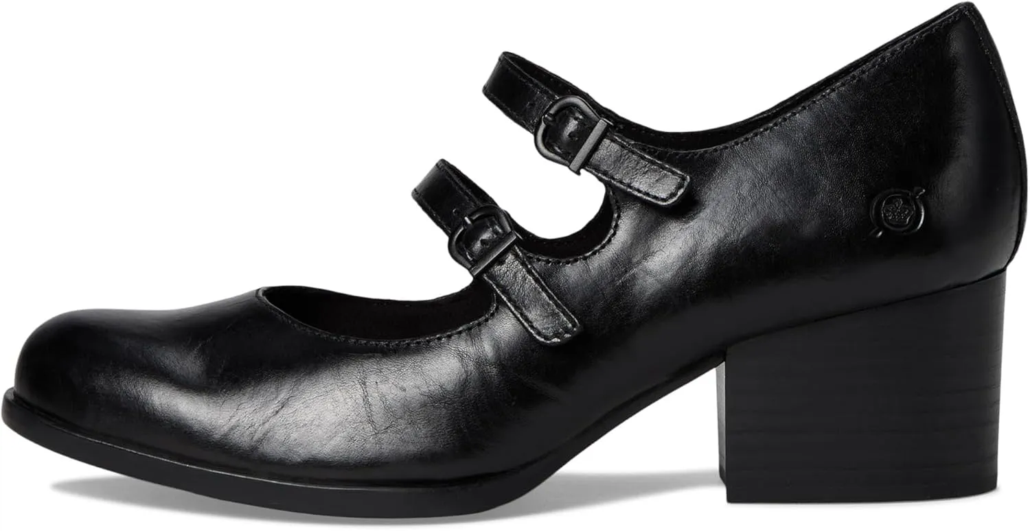 BORN Women's Karalee Pump
