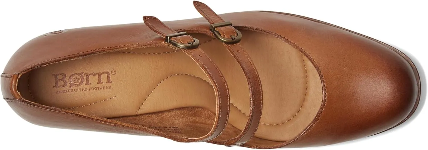 BORN Women's Karalee Pump