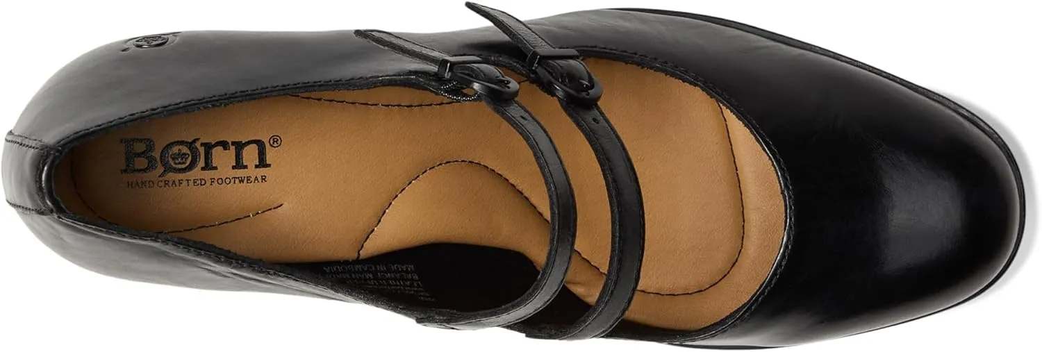 BORN Women's Karalee Pump