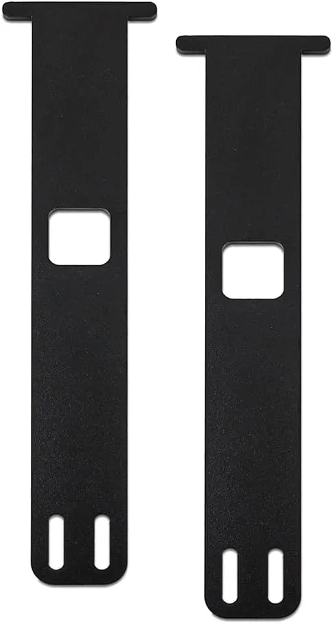 Borne Off-Road Hard Case Mount 116 qt