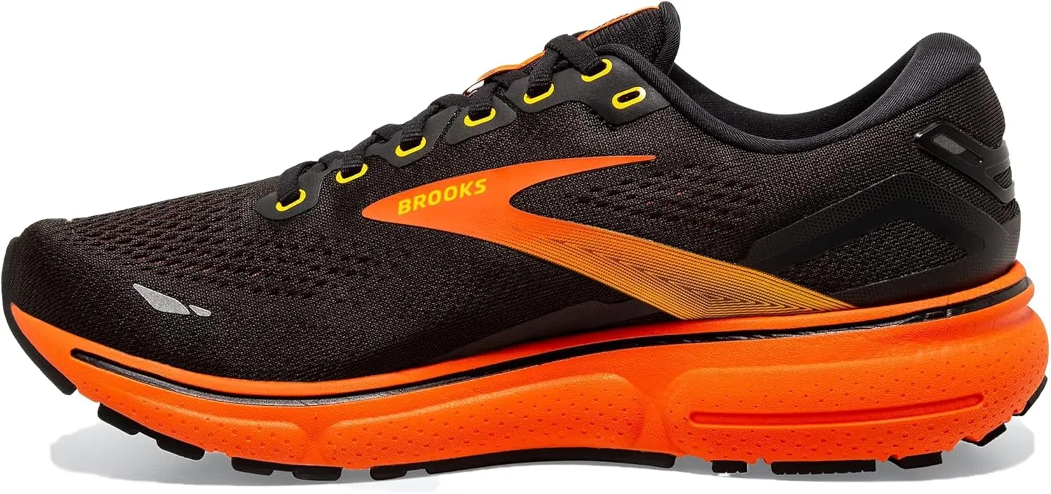BROOKS Men's Ghost 15 Sneaker
