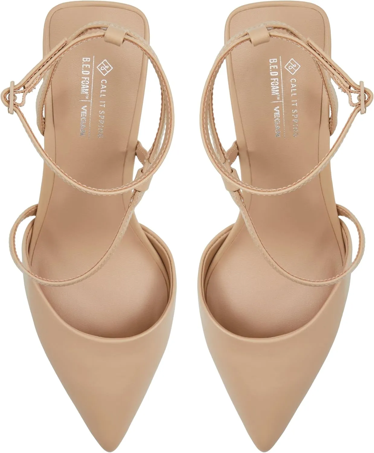 Call It Spring Women's Marrgaux Pump
