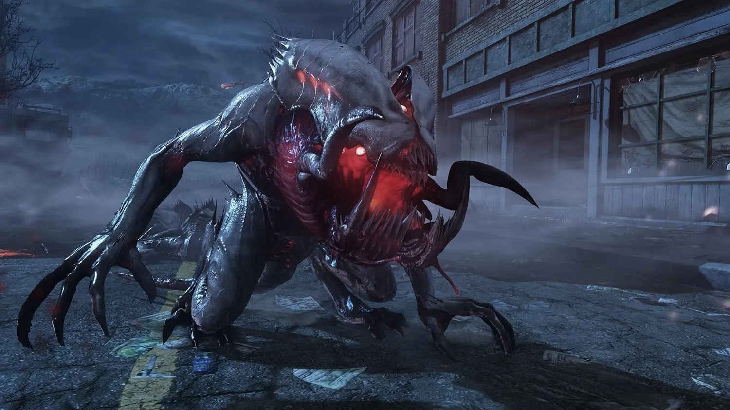 Call of Duty: Ghosts - PC