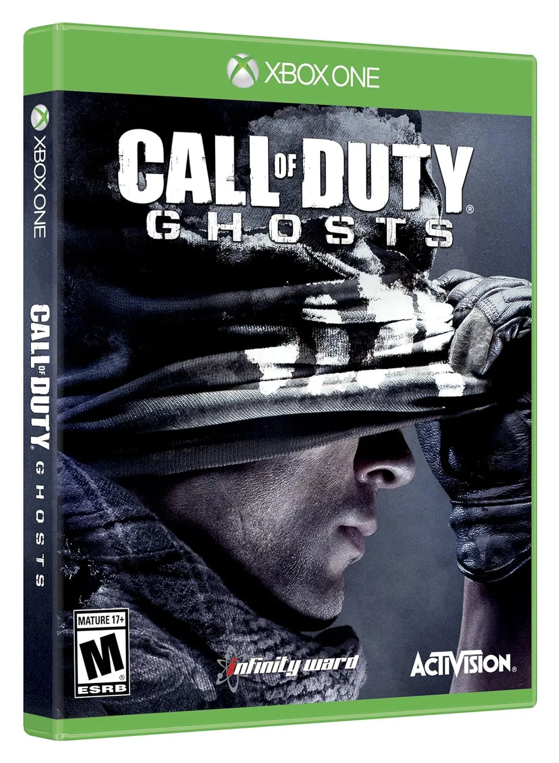 Call of Duty: Ghosts - Xbox One