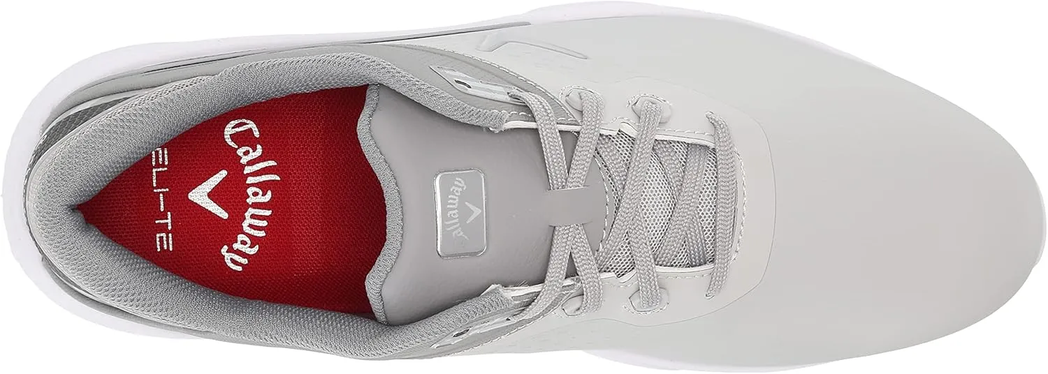 Callaway Men's Golf Coronado V3 Sneaker