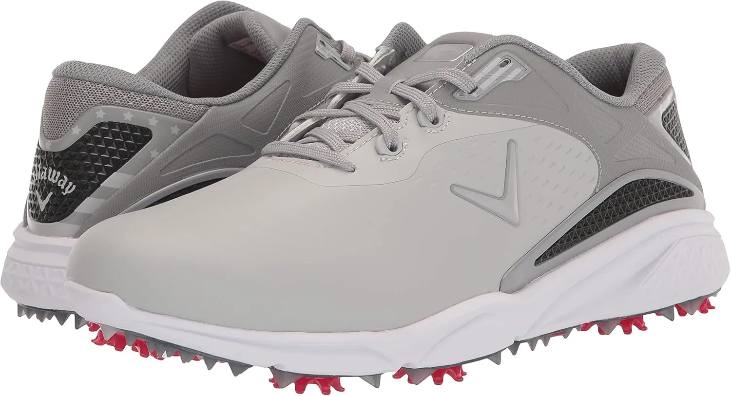 Callaway Men's Golf Coronado V3 Sneaker