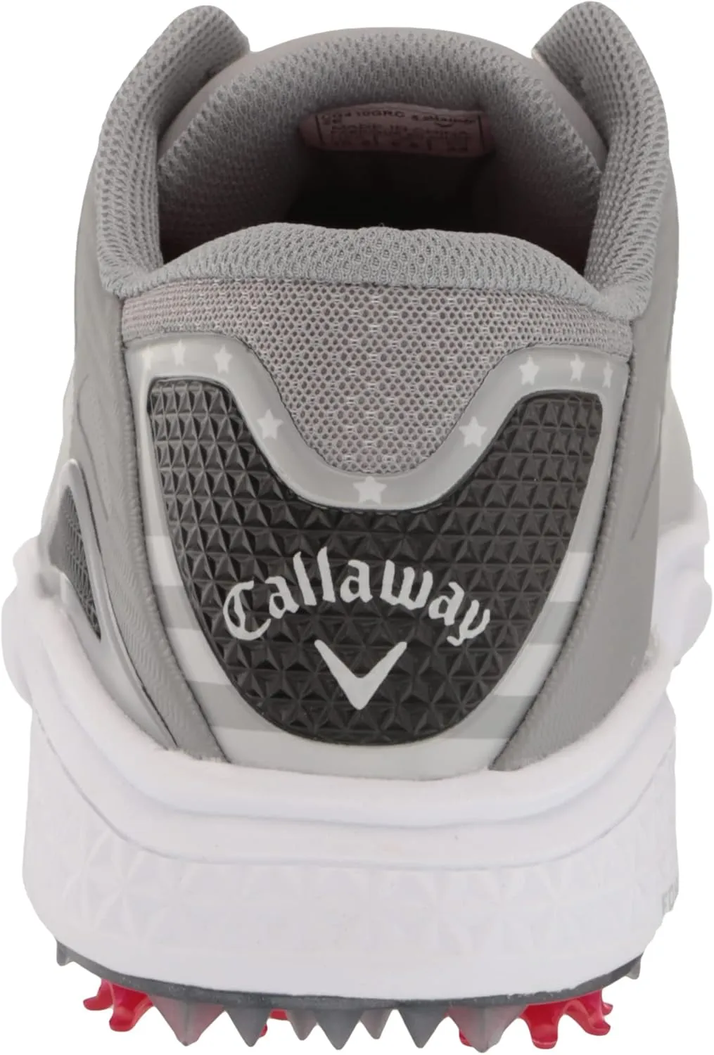 Callaway Men's Golf Coronado V3 Sneaker