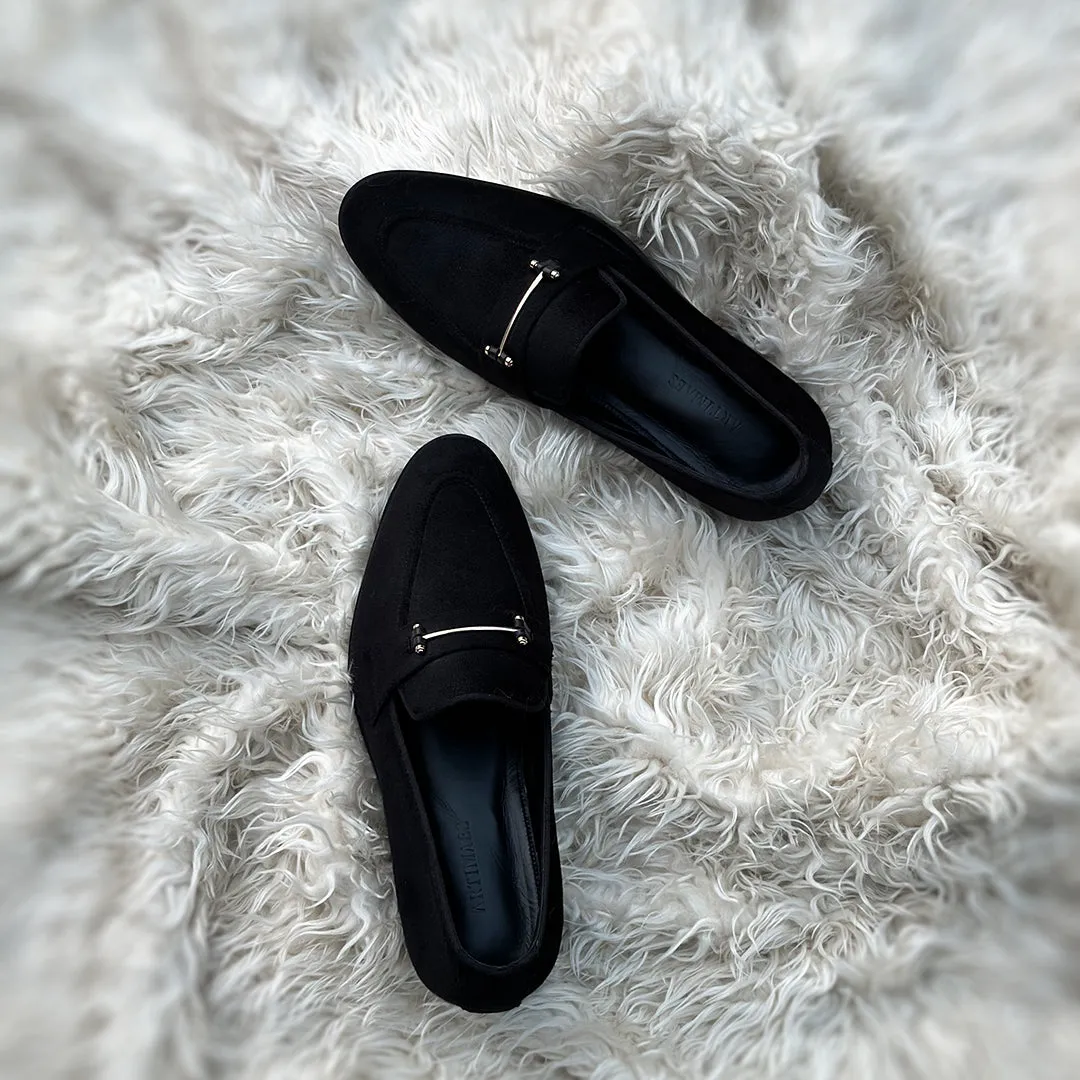 CARLYLE - BLACK