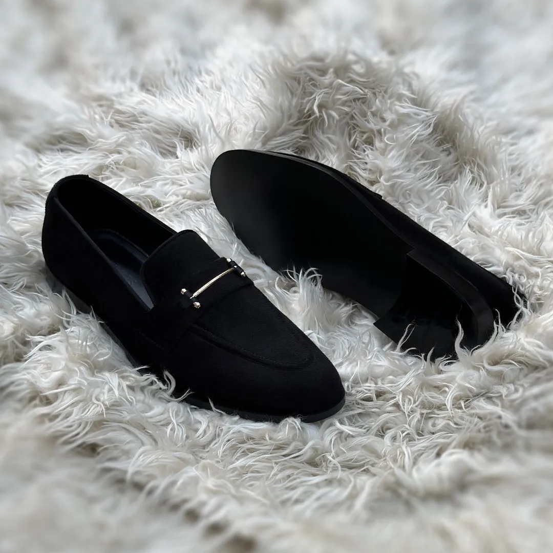 CARLYLE - BLACK