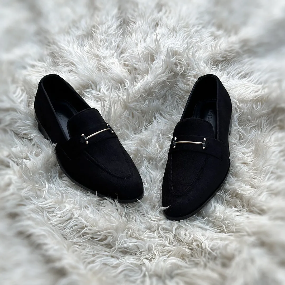 CARLYLE - BLACK