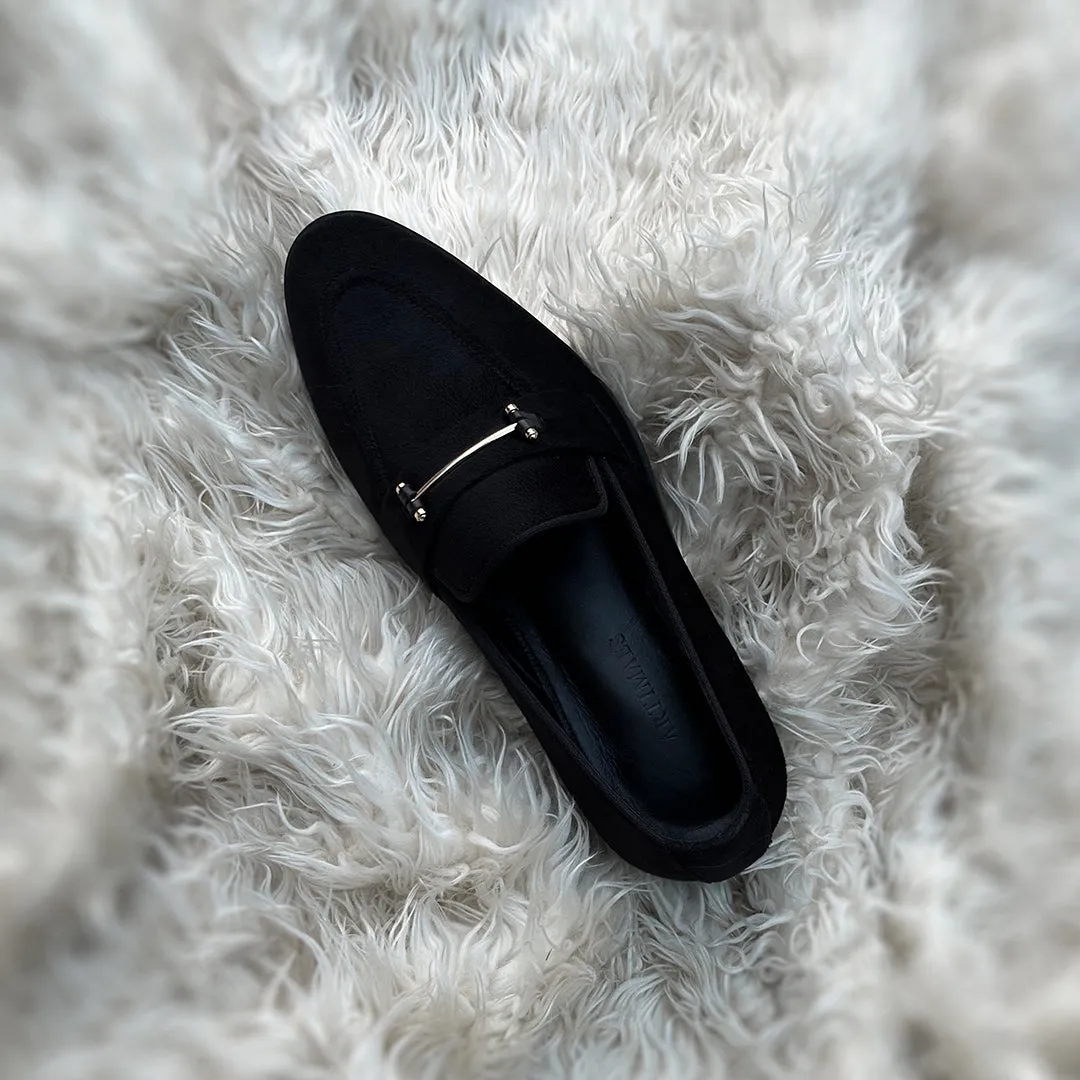CARLYLE - BLACK