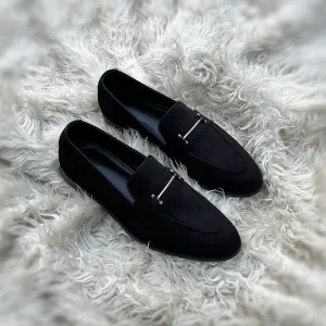 CARLYLE - BLACK