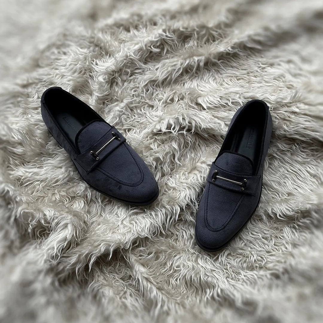 CARLYLE - GREY