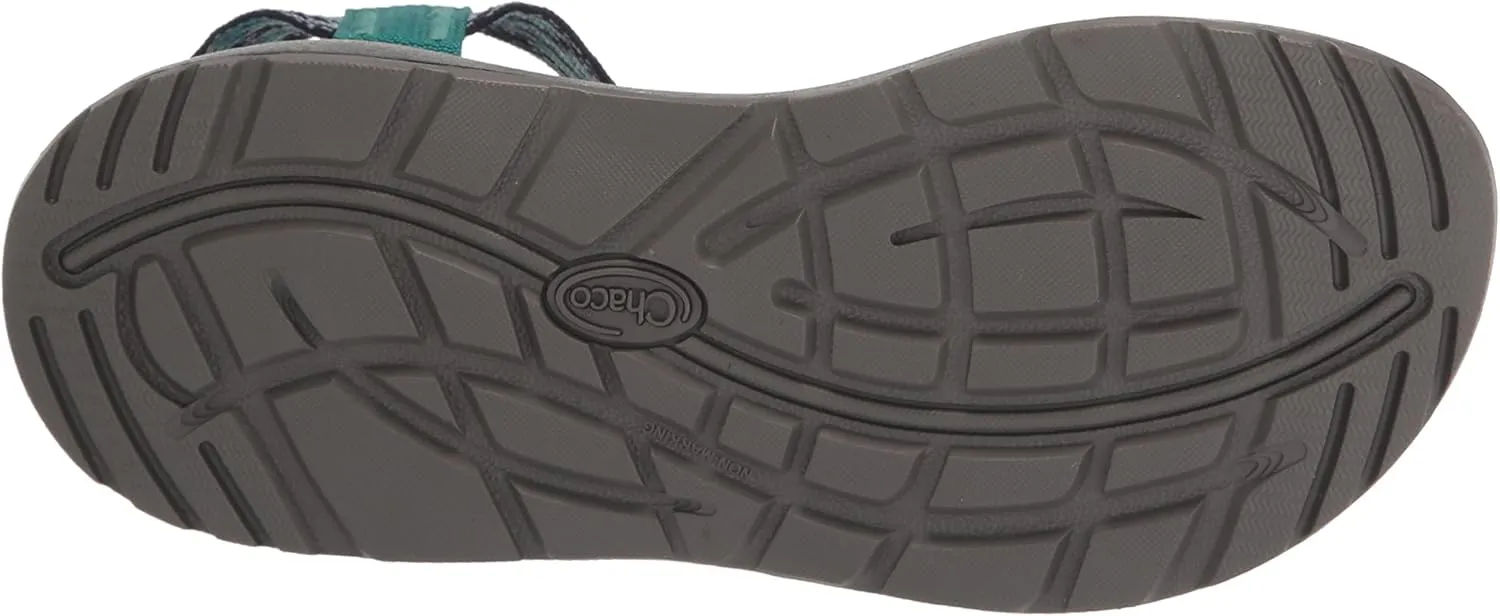 Chaco Women's ZX/2 Cloud Outdoor Sandal